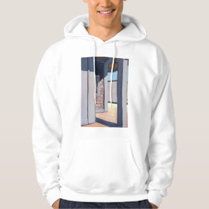 Sudadera Llamada en espera 2002