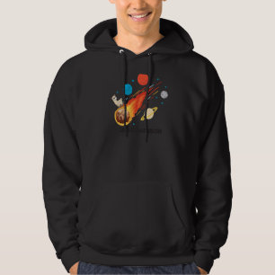 Sudadera Llamageddon Cute Animal Para Hombres Mujeres Llama