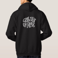 Llamar a mi nombre Hoddie de diseño atractivo