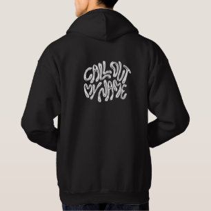 Sudadera Llamar a mi nombre Hoddie de diseño atractivo