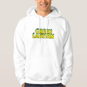 Sudadera Llamas amarillas del logotipo