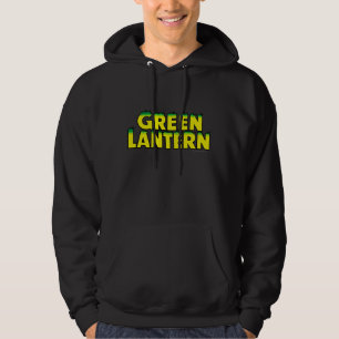 Sudadera Llamas amarillas del logotipo
