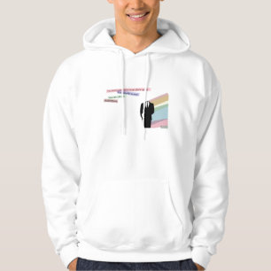 Sudadera Llámeme anónimo