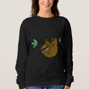 Sudadera Llave de bebé colgando
