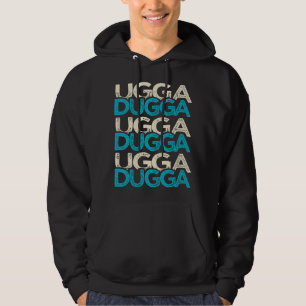 Sudadera Llave de torsión divertida Ugga Dugga Meme Mecánic