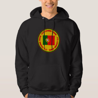 Sudadera Llega a casa - Portugal - Copa Mundial de Fútbol