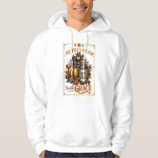 Sudadera Llena Mi Copa...