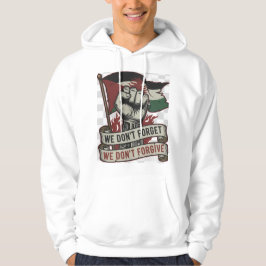 SUDADERA LLEVA TU SOLIDARIDAD. APOYA LO BUENO PARA GAZA