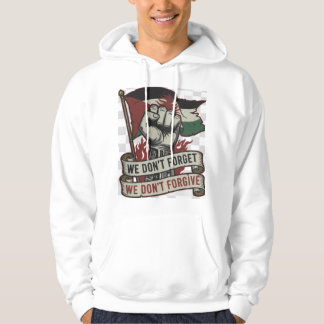 SUDADERA LLEVA TU SOLIDARIDAD. APOYA LO BUENO PARA GAZA