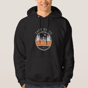 Sudadera Llévame a Jamaica Vacaciones Viajes Jamaica