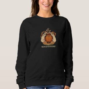 Sudadera Llévame A Tu Vendedora Artefactos de artesanía loc