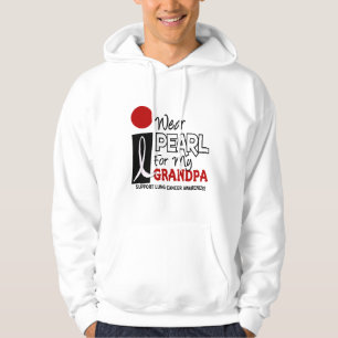 Sudadera Llevo la perla para mi abuelo 9