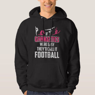 Sudadera Lo llamarían fútbol americano