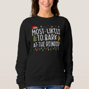 Sudadera Lo Más Probable Es Que Arroje A La Familia Funny D