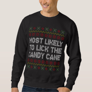 Sudadera Lo Más Probable Es Que El Velo Pueda Ser Navidad D