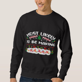 Sudadera Lo Más Probable Es Que Se Estén Haciendo Tiktoks
