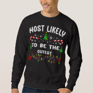 SUDADERA LO MÁS PROBABLE ES QUE SEA EL MÁS CORTO.