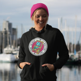 Sudadera Lo más viejo para mejor - Videojuego retro