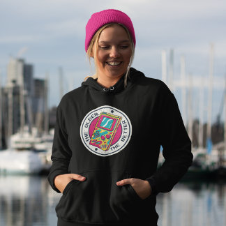 Sudadera Lo más viejo para mejor - Videojuego retro