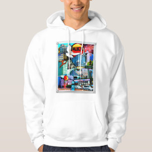 Sudadera Lo Mejor de Milwaukee 2026