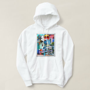 Sudadera Lo Mejor de Milwaukee 2026
