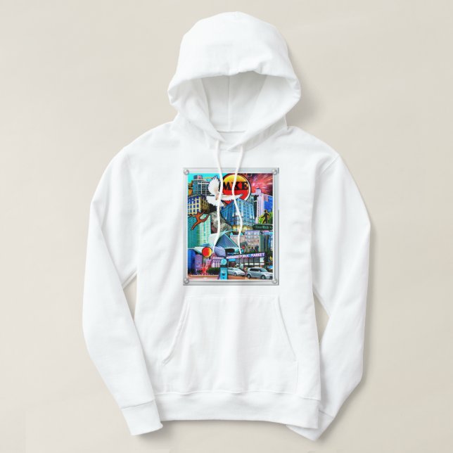 Sudadera Lo Mejor de Milwaukee 2026 (Diseño del anverso)