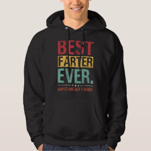 Sudadera Lo Mejor Hasta Que Me Digo Padre Chiste Padres