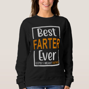 Sudadera Lo Mejor Más Largo De Todos Los Oops Que Quise Dec