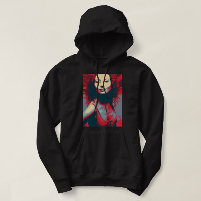 Sudadera Lo Mejor Para Los Fanáticos Del Artista Cantautor (Diseño del anverso)