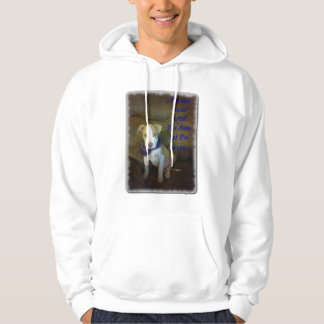 Sudadera Lo siento