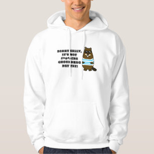 Sudadera Lo siento Sally, todavía no es #*@%ing Día de dive