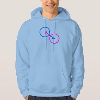Sudadera Lo tradicional es lo normal