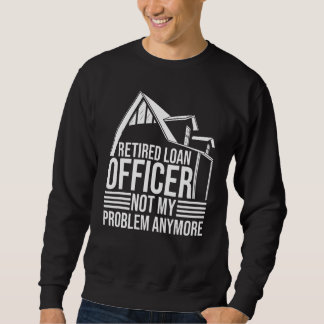 Sudadera Loan Officer Assistant Mortgage Loan Lender Traini
