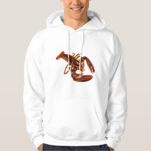 Sudadera Lobster