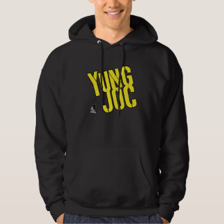 Sudadera Logo amarillo de Yung Joc