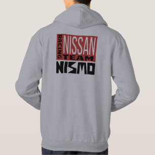 Sudadera Logo antiguo de Nismo Nissan