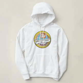 Sudadera Logo de Adventure Fabulous Indonesia