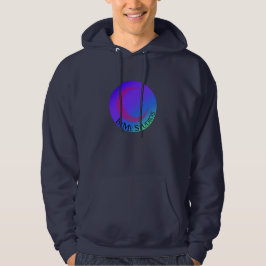 Sudadera Logo de BeMe Studios