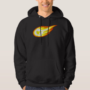 Sudadera Logo de Blaze & The Monster Machines