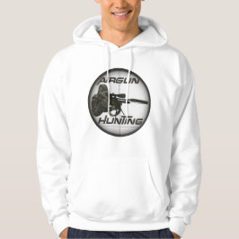 Sudadera Logo de caza de armas aéreas