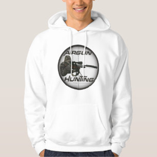 Sudadera Logo de caza de armas aéreas