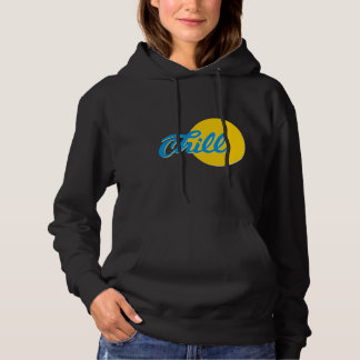 Sudadera Logo de Chill V2 - camiseta clásica de Aruba