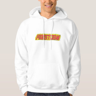 Sudadera Logo de Firestorm