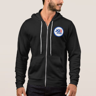 Sudadera Logo de Joe Biden 2020