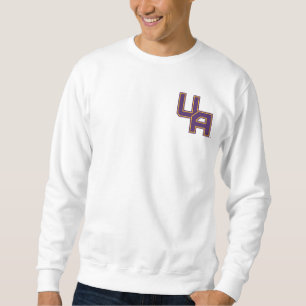 Sudadera Logo de la Universidad de Albany