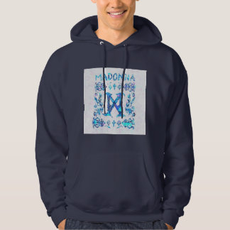 Sudadera Logo de Madonna T-ShirtMadame X