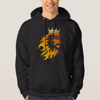 Sudadera Logo de Move Church Hoodie