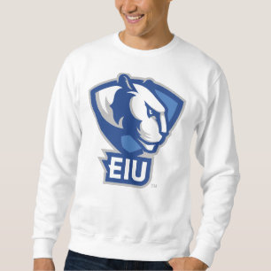 Sudadera Logo de Panthers University del Este de Illinois