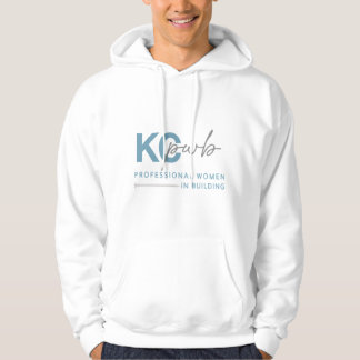 Sudadera Logo de PWB 2