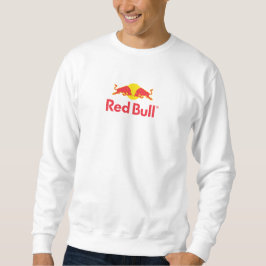 Sudadera Logo de Red Bull